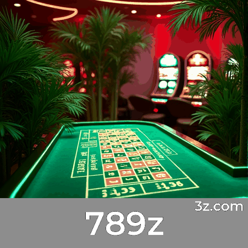 789z: Aventura de Jogos Diversificados para Brasileiros