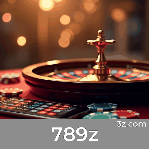 789z: Seu Paraíso de Jogos Selecionados