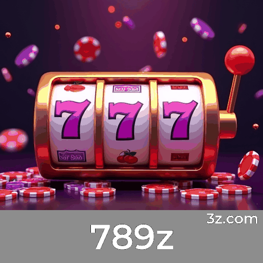 789z: Cassino Premiadoo e Pagamentos Rápidos