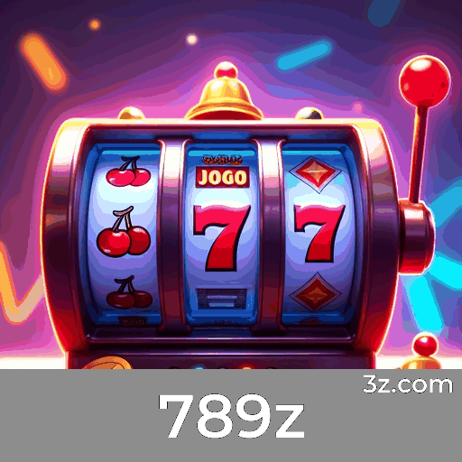 789z: Cassino Premiadoo e Pagamentos Rápidos