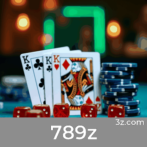 789z: Cassino Premiadoo e Pagamentos Rápidos