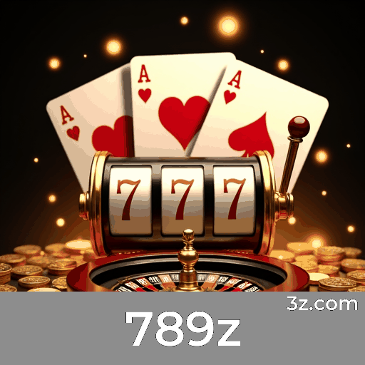 789z: Cassino Premiadoo e Pagamentos Rápidos